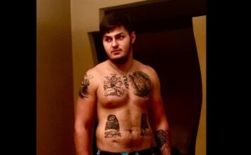 В Киеве убили чемпиона по джиу-джитсу