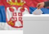 В Сербии решили изменить правила проведения референдумов