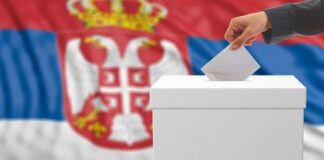 В Сербии решили изменить правила проведения референдумов