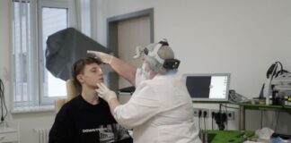 В Великобритании впервые пересадили напечатанный на 3D-принтере имплантат глаза