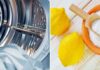 Зачем засыпать лимонную кислоту в стиралку: этот лайфхак лишит надоевшей проблемы