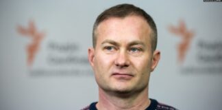 Гармаш назвал главный поступок Кремля, который может прекратить войну на Донбассе