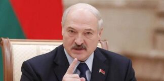 Беларусь угрожает Украине «крайне жесткими» действиями – росСМИ