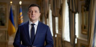 Зеленский рассказал, почему организаторы госпереворота «немного изменили свои планы»