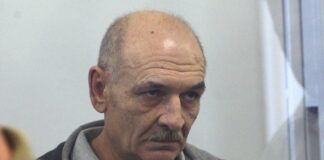 Разведчик рассказал, как из «ДНР» вывозили Цемаха: «Нидерланды сначала не поверили успеху»