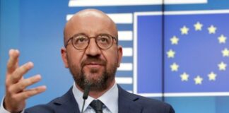 Евросоюз потратит €2 млрд на “Восточное партнерство”, частью которого является Украина