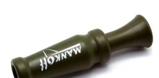 На что обратить внимание при выборе манка на утку