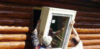 Как подготовиться к установке окон в доме