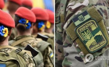 Будут ли забирать украинок в армию: полковник объяснил смысл воинского учета женщин