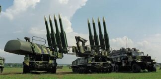 Собирал информацию о системе ПВО: СБУ не допустила передачу данных в Россию