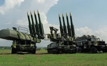 Собирал информацию о системе ПВО: СБУ не допустила передачу данных в Россию