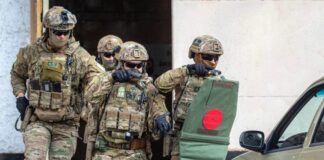 Операция «Полесье»: СБУ показала свои масштабные маневры у границы с Беларусью