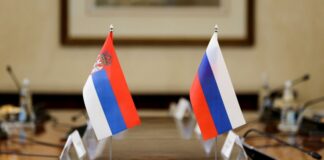 Газ: Сербия возобновит переговоры с Россией