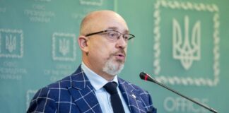 Глава Минобороны Украины перечислил ужасы, которые ждут Европу после «российского вторжения»