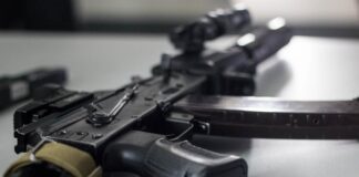 Индия будет производить автоматы Калашникова