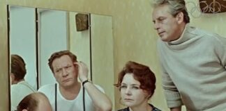 Историк оценил значение Нины Ургант для искусства: «Уходящая натура»