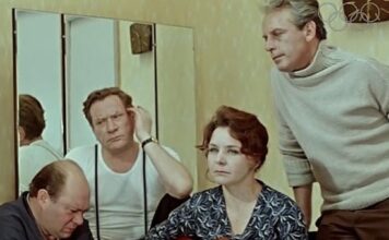 Историк оценил значение Нины Ургант для искусства: «Уходящая натура»