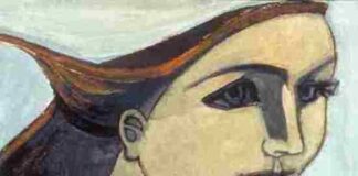 Картины музы Пабло Пикассо уйдут с молотка