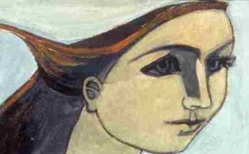 Картины музы Пабло Пикассо уйдут с молотка
