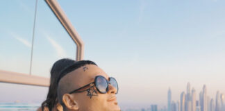 Моргенштерн бунтует, Милохин заигрывает с рок-истеблишментом: музыкальные новинки декабря