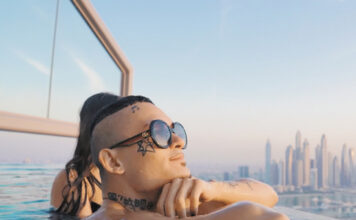 Моргенштерн бунтует, Милохин заигрывает с рок-истеблишментом: музыкальные новинки декабря