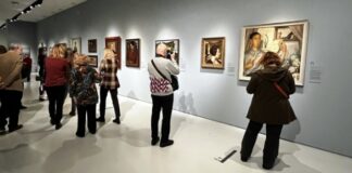 Мостуризм представил новый турмаршрут «Москва закулисная»