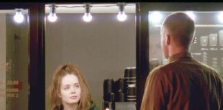 На фестивале «Кинопроба» в Екатеринбурге показали фильмы начинающих режиссеров