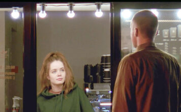 На фестивале «Кинопроба» в Екатеринбурге показали фильмы начинающих режиссеров