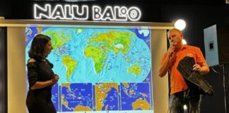 Национальный турофис Японии будет продвигать в России дайвинг, гольф и другие виды туризма