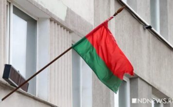 Проект изменений в Конституцию обнародовали в Белоруссии