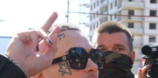 Роман Рябцев: «Худсовет — от слова «худо»