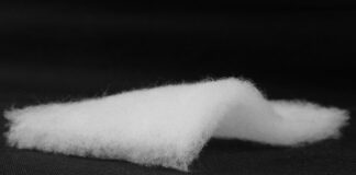 Утеплитель силикон для курток