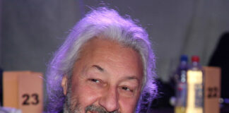 Стас Намин вспомнил поездку Сергея Соловьева с Ди Каприо