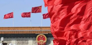 Тайвань боится, что Китай под видом учений может напасть в ближайшие три года