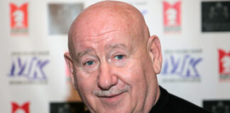 Умер Марк Рудинштейн