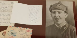 Уникальные письма Никулина нашли на улице и передали в музей цирка