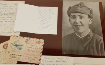 Уникальные письма Никулина нашли на улице и передали в музей цирка