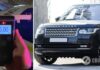 В Черновцах остановили пьяного водителя Range Rover: у него была смертельная доза алкоголя в крови. Фото