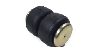 Пневмоподвеска и пневмобаллоны: особенности