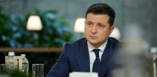 У Зеленского пояснили его слова о возможной оккупации Харькова