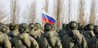 Министр обороны Резников прокомментировал данные о нападении армии РФ в ближайшие дни