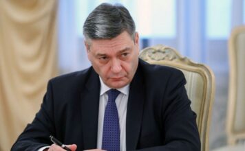 Кремль предлагал США прямые переговоры с террористами “Л/ДНР”