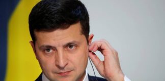 “На лыжах покататься?” — Зеленский перешел на «ты», отвечая на приглашение приехать к Путину в Сочи