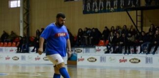 Команды «ДНР» и «ЛНР» не взяли на чемпионат непризнанных государств – в ОРДЛО разочарованы