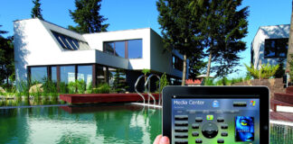 Что понадобится для системы умный дом