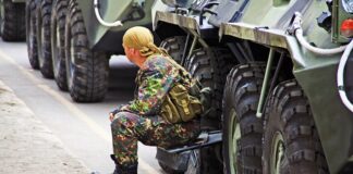 Бишкек и Душанбе договорились о прекращении огня на границе