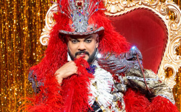 «Былые спесь, манерность и хамоватость как рукой сняло с Киркорова»