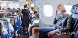 Что нельзя говорить человеку, который сидит рядом с вами в самолете: четыре »запрещенных» фразы