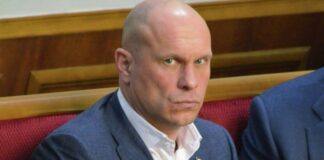 Кива на фоне протестов в Казахстане назвал “героями” спецназовцев “Беркута”, расстреливавших Майдан