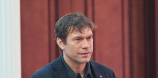 Царев оконфузился с фейком о присоединении Кубы к ОДКБ